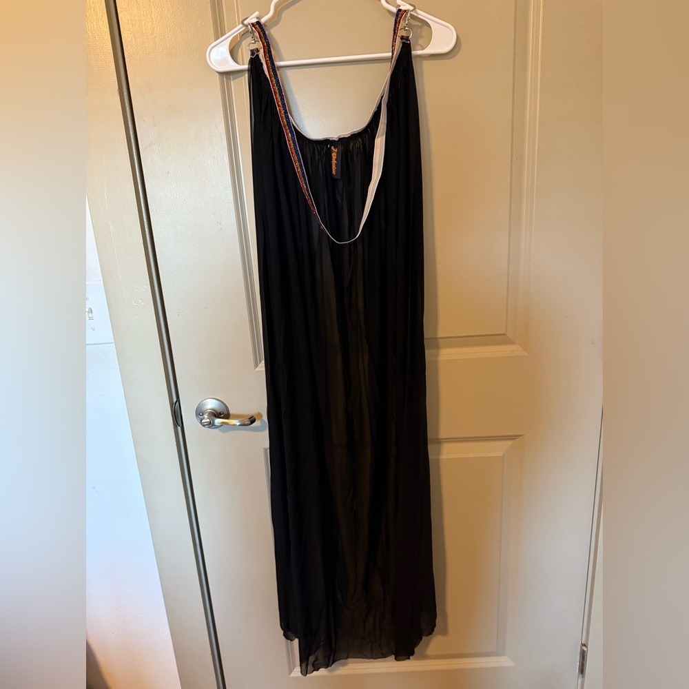 J Valentine Harness Skirt